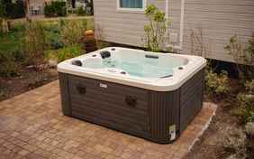 Natural Suite- Jacuzzi